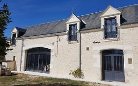 Le Clos De La Briollerie